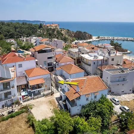 Arty Limenaria (Thasos)